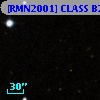 [RMN2001] CLASS B2319+051 G2b