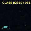 CLASS B2319+051