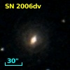 SN 2006dv
