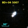 BD+04  5007