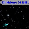 Cl* Melotte   20    LMB    9607