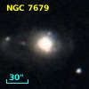 NGC  7679