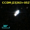CCDM J23263+0527C