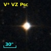 V* VZ Psc