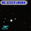 RC J2327+0504