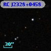RC J2328+0458