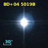 BD+04  5019B
