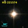 HD 221574