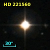 HD 221560
