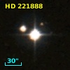 HD 221888