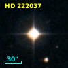 HD 222037