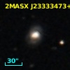 2MASX J23333473+0427580