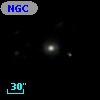 NGC  7705