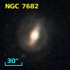 NGC  7682