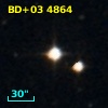 BD+03  4864