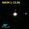 2MASS J23300941+0428342