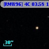 [RMW96] 4C 03.58 1