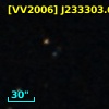 [VV2006] J233303.6+053222