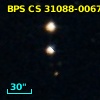2MASS J23371056+0357418