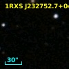 1RXS J232752.7+045417