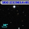 1RXS J232903.4+050153