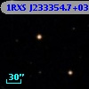 1RXS J233354.7+033225
