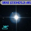 1RXS J233425.3+052827