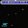 1RXS J232650.4+043507