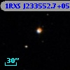 1RXS J233552.7+050112