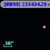 [JRB99] 233434.28+035955.6