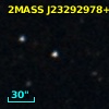 2MASS J23292978+0437478