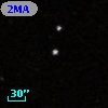 2MASS J23265721+0325413