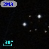 2MASS J23272631+0351132