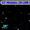 Cl* Melotte   20    LMB    9638
