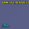 2MASS J23274100+0323260