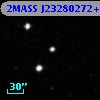 2MASS J23280272+0259071