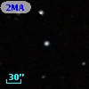2MASS J23281065+0304503