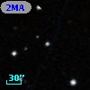 2MASS J23282550+0316446