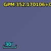 2MASS J23284098+0313365