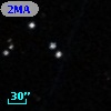 2MASS J23284637+0303461