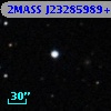 2MASS J23285989+0401351