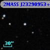 2MASS J23290953+0404420