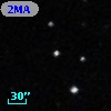 2MASS J23292621+0404477