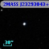 2MASS J23293043+0300465