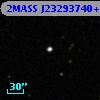 2MASS J23293740+0344023