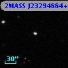 2MASS J23294884+0335277