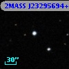 2MASS J23295694+0336387