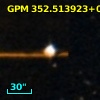 2MASS J23300319+0318079