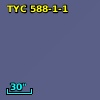 TYC  588-1-1