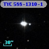 TYC  588-1310-1